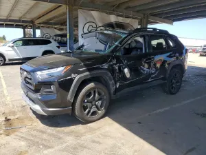Toyota Rav4 2.5L 4 2024