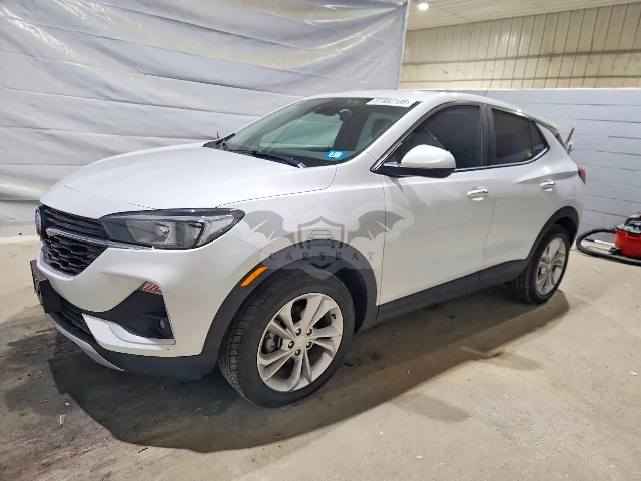 Buick Encore 1.2L 3 2023