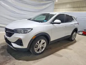 Buick Encore 1.2L 3 2023