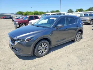 Mazda CX-5 2.5L 4 2023