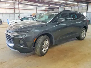 Chevrolet Blazer 3.6L 6 2019