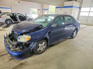 Toyota Corolla 1.8L 4 2006