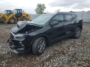 Chevrolet Blazer 2.0L 4 2023