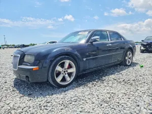 Chrysler 300C 5.7L 8 2006