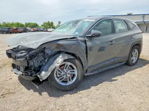 Hyundai Tucson 2.5L 4 2025