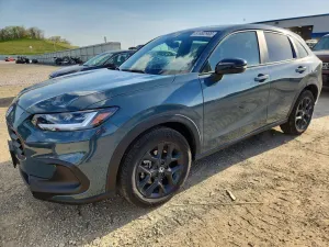 Honda HR-V 2.0L 4 2024