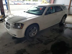 Dodge Magnum 3.5L 6 2007
