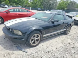 Ford Mustang 4.0L 6 2006