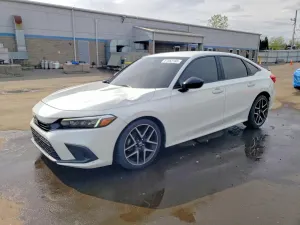 Honda Civic 2.0L 4 2023
