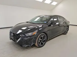 Nissan Sentra 2.0L 4 2024