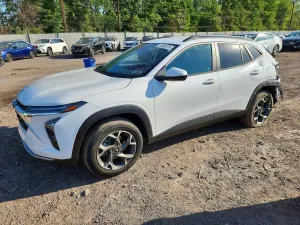 Chevrolet Trax 1.2L 3 2025