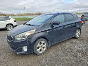 Kia Carens (Rondo) 2.0L 4 2014