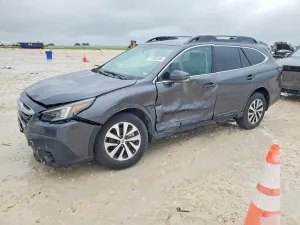 Subaru Outback 2.5L 4 2020