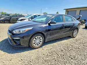 Kia Cerato / Forte / K3 2.0L 4 2020