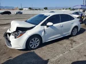 Toyota Corolla 1.8L 4 2020