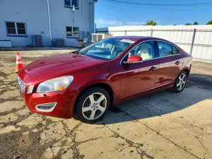 Volvo S60 2.4L 5 2012