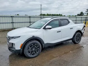 Hyundai Santa Cruz 2.5L 4 2023
