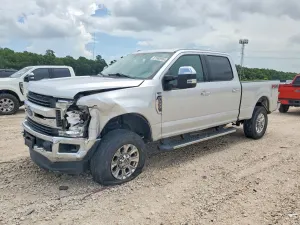 Ford F-250 6.2L 8 2017