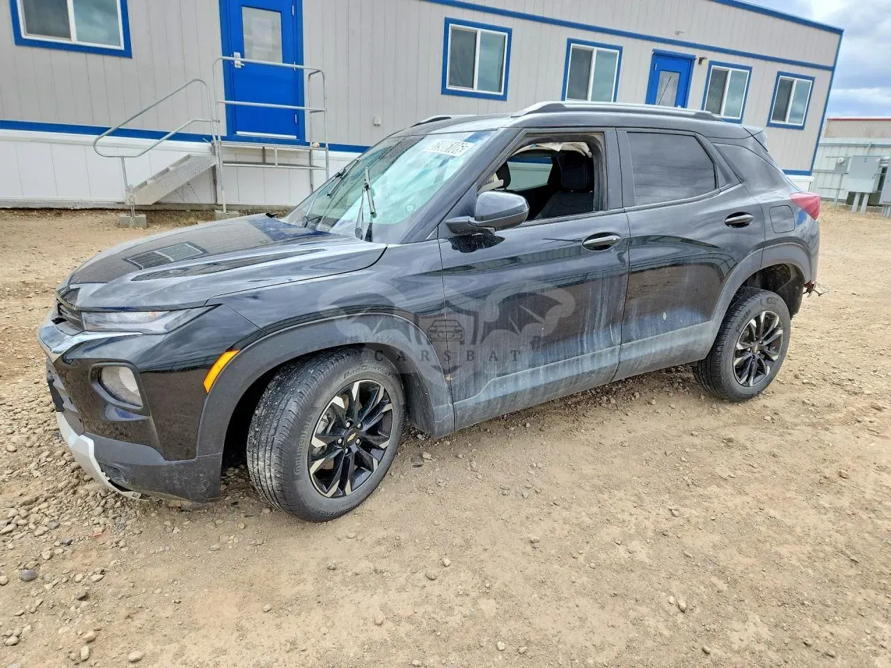 Chevrolet Trailblazer 1.3L 3 2023