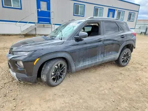 Chevrolet Trailblazer 1.3L 3 2023