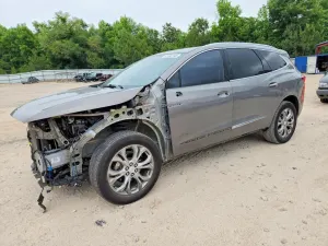 Buick Enclave 3.6L 6 2019
