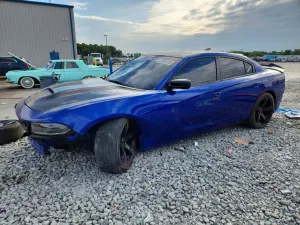 Dodge Charger 5.7L 8 2022