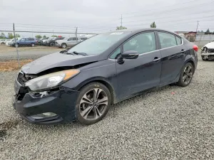 Kia Cerato / Forte / K3 2.0L 4 2016