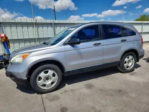 Honda CR-V 2.4L 4 2007