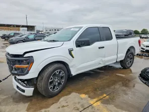 Ford F-150 5.0L 8 2025