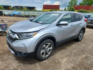 Honda CR-V 1.5L 4 2019