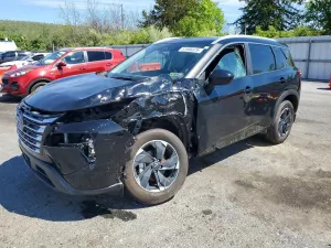 Nissan Rogue 1.5L 3 2025