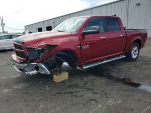 RAM 1500 5.7L 8 2014