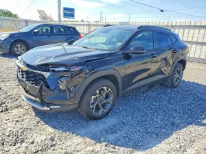 Chevrolet Trax 1.2L 3 2025