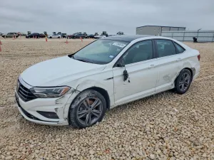 Volkswagen Jetta 1.4L 4 2019