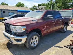 RAM 1500 5.7L 8 2019