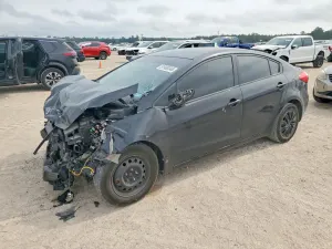 Kia Cerato / Forte / K3 1.8L 4 2016