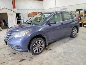 Honda CR-V 2.4L 4 2013