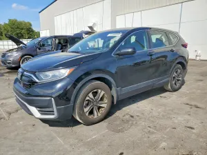 Honda CR-V 1.5L 4 2022
