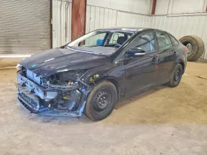 Ford Focus 2.0L 4 2016