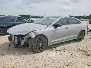 Kia K5 2.5L 4 2026