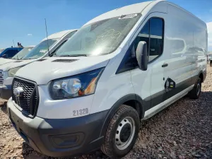 Ford Transit 3.5L 6 2023