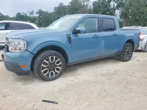 Ford Maverick 2.0L 4 2022