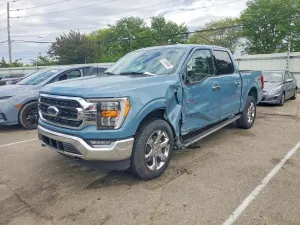 Ford F-150 5.0L 8 2023