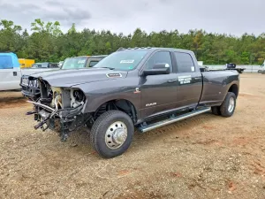 RAM 3500 6.7L 6 2022