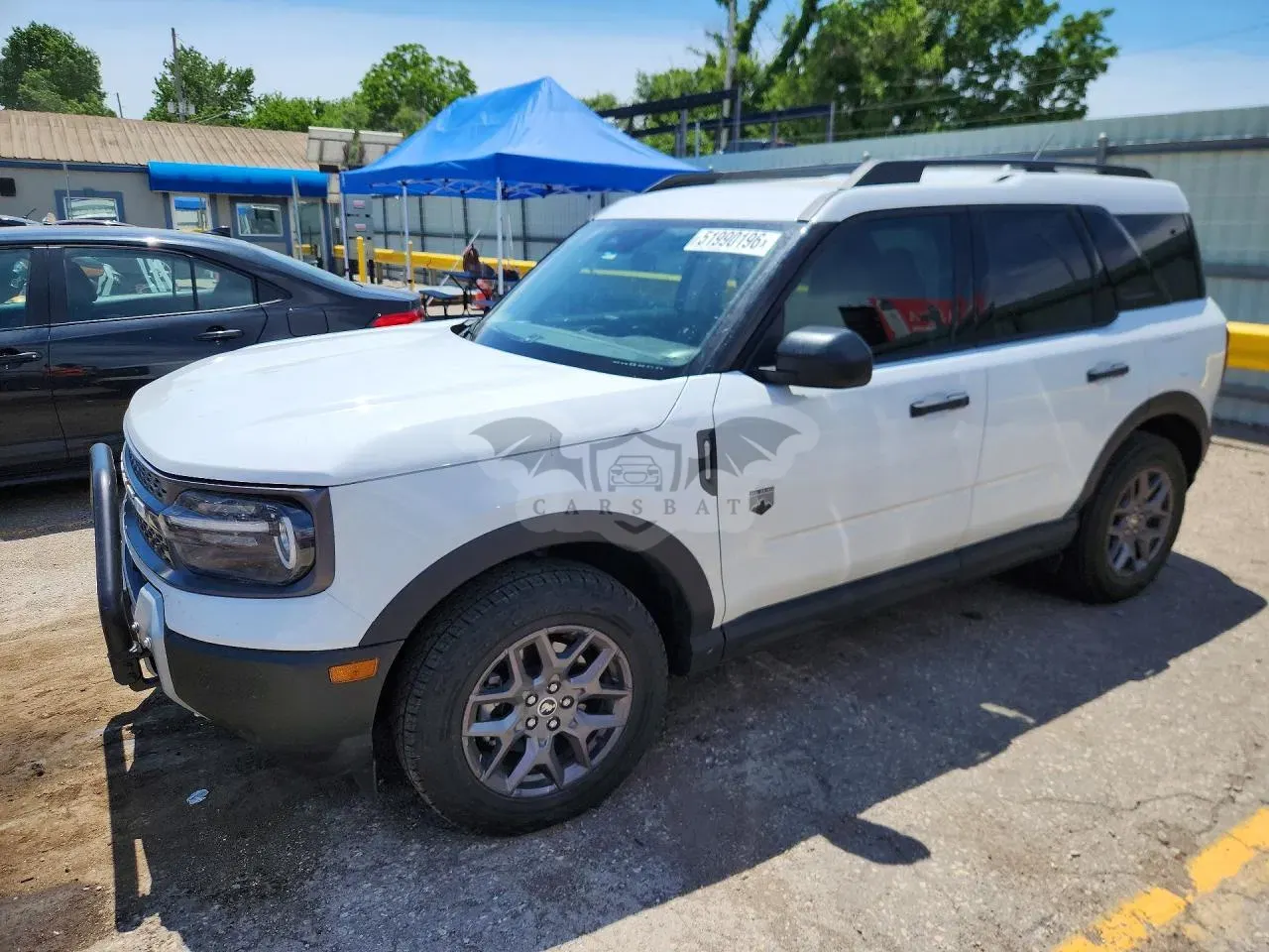 Ford Bronco 1.5L 3 2025