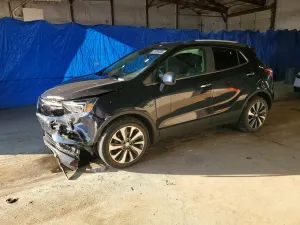 Buick Encore 1.4L 4 2021