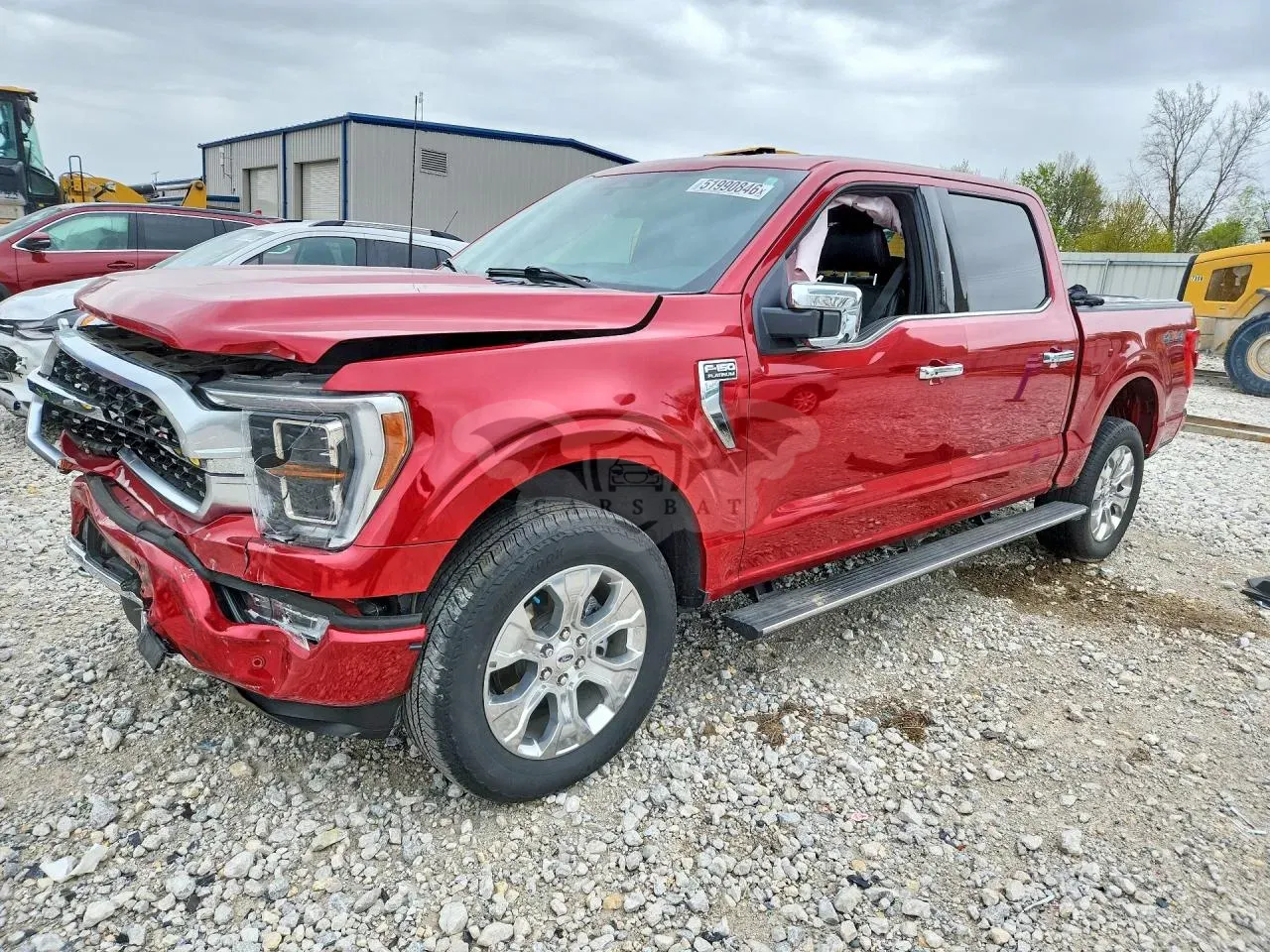 Ford F-150 3.5L 6 2023