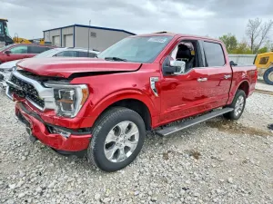 Ford F-150 3.5L 6 2023