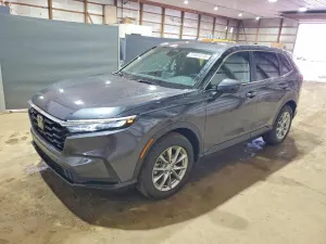 Honda CR-V 1.5L 4 2026