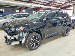 Jeep Compass 2.0L 4 2023
